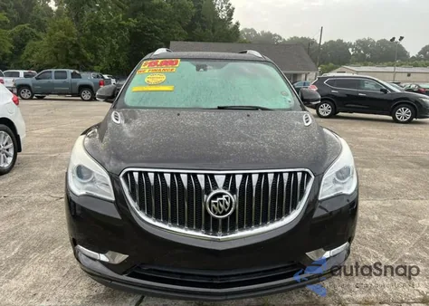 2014 Buick Enclave z USA, uszkodzony, nr VIN 5GAKRCKD6EJ232105